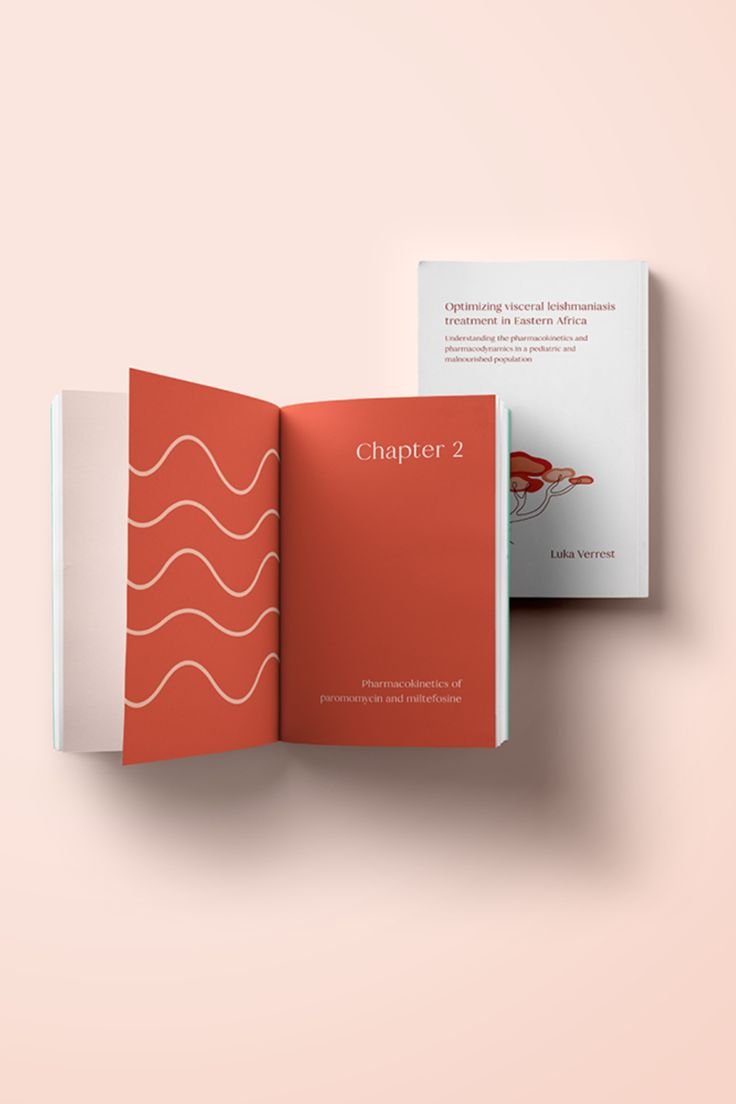 Books & Publishing - E-Books sample 3